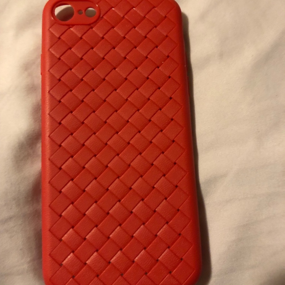 **SOLD!!** Assorted phone cases for iPhone 8